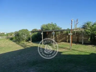 Villa Balcones del Diablo Punta del Diablo