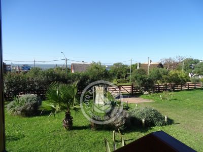 Villa Balcones del Diablo Punta del Diablo
