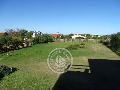 Villa Balcones del Diablo Punta del Diablo