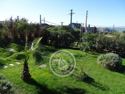 Villa Balcones del Diablo Punta del Diablo