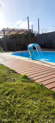 Villa Balcones del Diablo Punta del Diablo