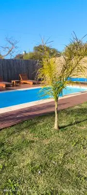 Villa Balcones del Diablo Punta del Diablo