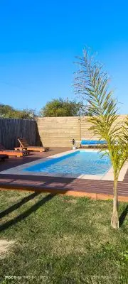 Villa Balcones del Diablo Punta del Diablo