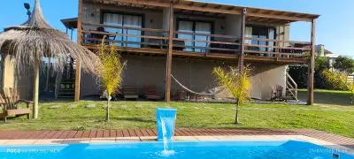 Villa Balcones del Diablo Punta del Diablo
