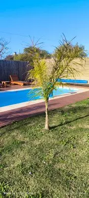 Villa Balcones del Diablo Punta del Diablo