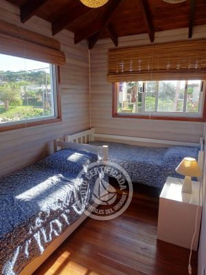 Villa Balcones del Diablo Punta del Diablo