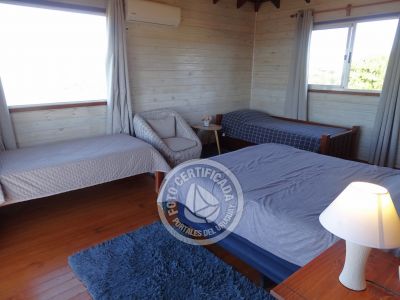 Villa Balcones del Diablo Punta del Diablo