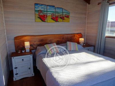 Villa Balcones del Diablo Punta del Diablo