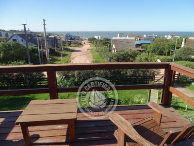 Villa Balcones del Diablo Punta del Diablo