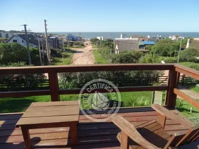 Villa Balcones del Diablo Punta del Diablo