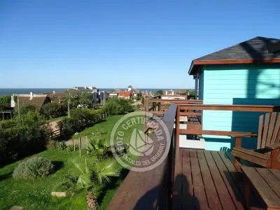 Villa Balcones del Diablo Punta del Diablo