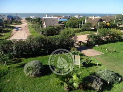 Villa Balcones del Diablo Punta del Diablo