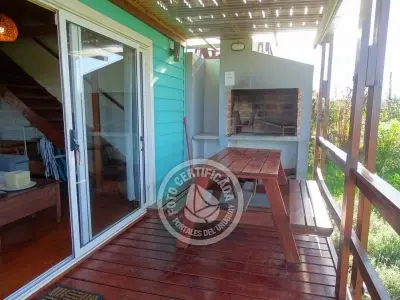 Villa Balcones del Diablo Punta del Diablo