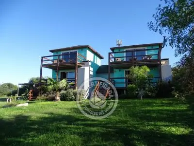 Cabaña Balcones del Diablo 1 Punta del Diablo