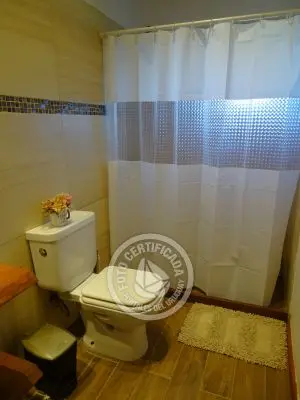 Cabaña Balcones del Diablo 1 Punta del Diablo