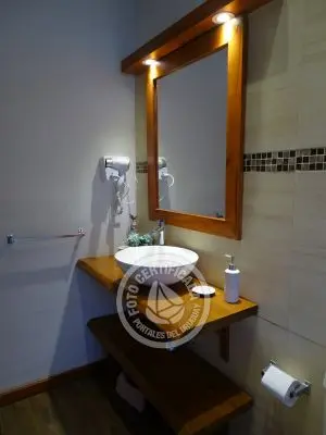 Cabaña Balcones del Diablo 1 Punta del Diablo