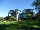Cabaña Balcones del Diablo 1 Punta del Diablo