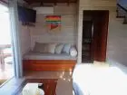 Cabaña Balcones del Diablo 1 Punta del Diablo