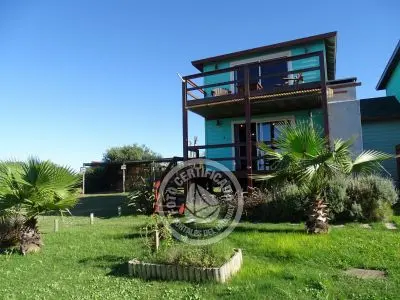 Cabin Balcones del Diablo 2 Punta del Diablo