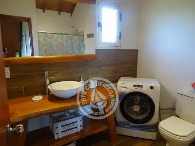 Cabin Balcones del Diablo 2 Punta del Diablo