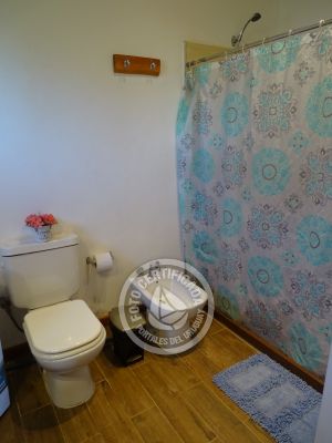 Cabin Balcones del Diablo 2 Punta del Diablo