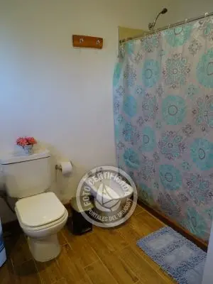 Cabin Balcones del Diablo 2 Punta del Diablo