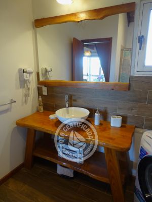 Cabin Balcones del Diablo 2 Punta del Diablo