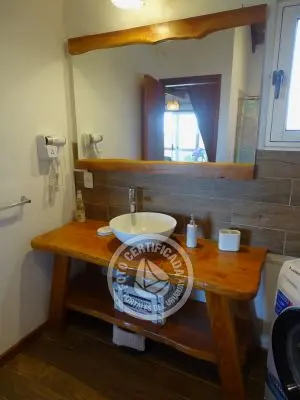 Cabin Balcones del Diablo 2 Punta del Diablo