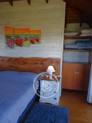 Cabin Balcones del Diablo 2 Punta del Diablo