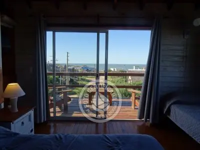 Cabin Balcones del Diablo 2 Punta del Diablo