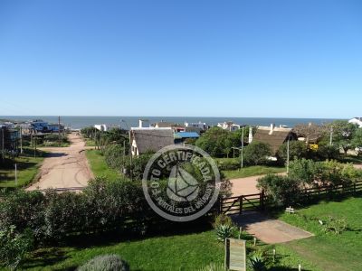 Cabin Balcones del Diablo 2 Punta del Diablo