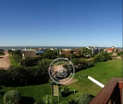 Cabin Balcones del Diablo 2 Punta del Diablo