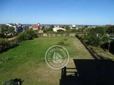 Cabin Balcones del Diablo 2 Punta del Diablo