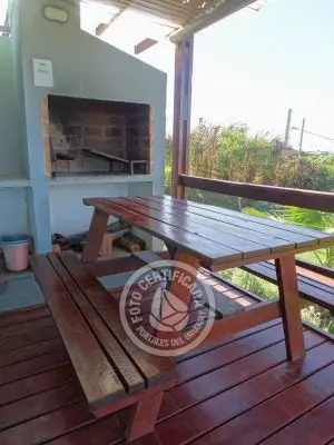 Cabin Balcones del Diablo 2 Punta del Diablo