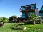 Cabin Balcones del Diablo 2 Punta del Diablo