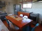 Cabin Balcones del Diablo 2 Punta del Diablo