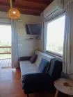 Cabin Balcones del Diablo 2 Punta del Diablo