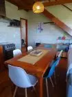 Cabin Balcones del Diablo 2 Punta del Diablo