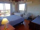 Cabin Balcones del Diablo 2 Punta del Diablo