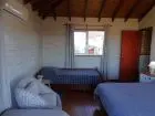 Cabin Balcones del Diablo 2 Punta del Diablo