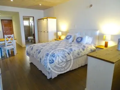 Apartment THE BEACH - Studio La Paloma