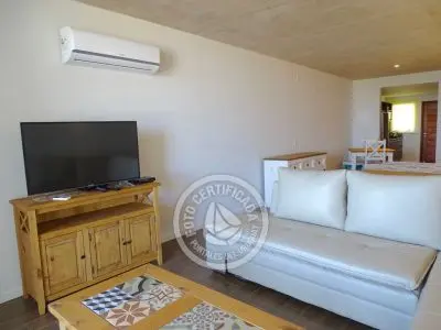 Apartment THE BEACH - Studio La Paloma