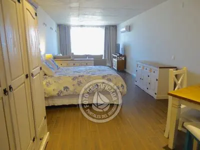 Apartment THE BEACH - Studio La Paloma