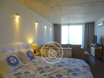 Apartment THE BEACH - Studio La Paloma