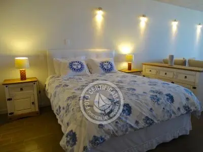 Apartment THE BEACH - Studio La Paloma