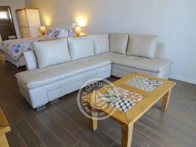 Apartment THE BEACH - Studio La Paloma