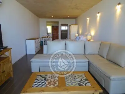 Apartment THE BEACH - Studio La Paloma