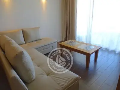 Apartment THE BEACH - Studio La Paloma