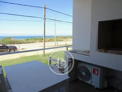 Apartment THE BEACH - Studio La Paloma