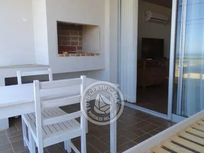 Apartment THE BEACH - Studio La Paloma